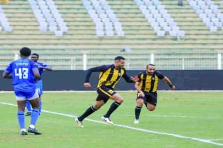 انتصار المقاولون والمصرية للاتصالات.. نتائج مباريات دوري المحترفين اليوم الأحد